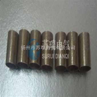 云母管